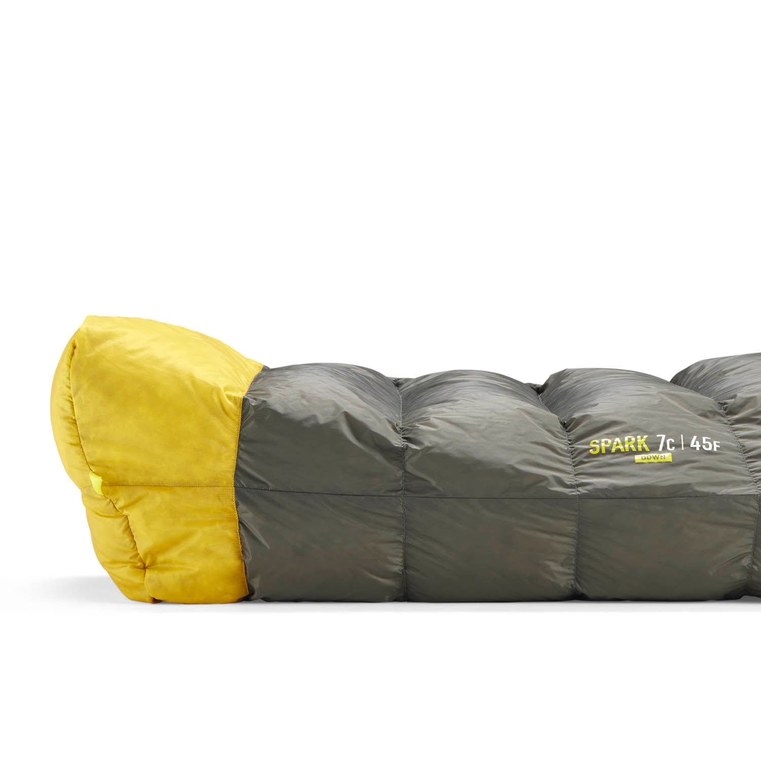 Anatomical footbox prevents cold spots