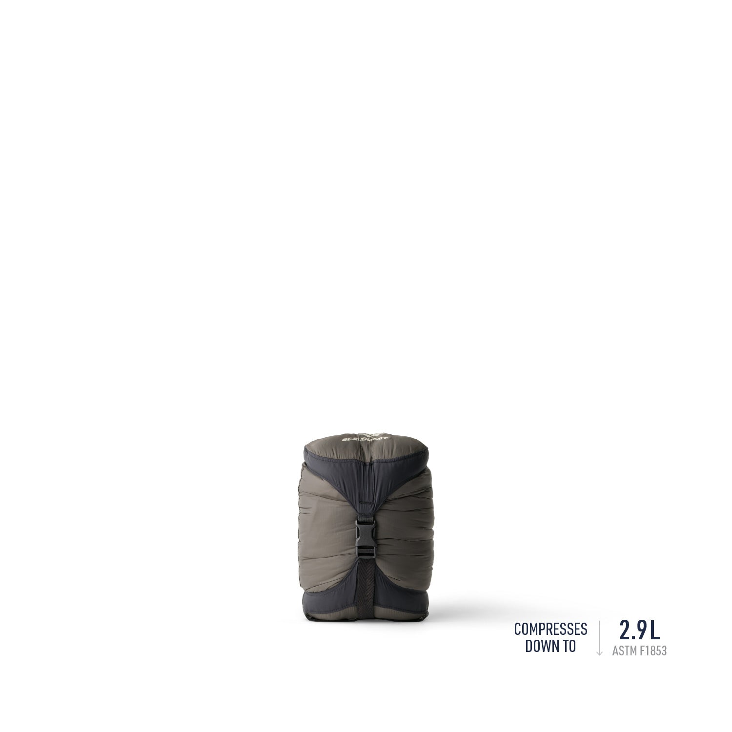 45°F / Regular || Spark Women's Down Sleeping Bag