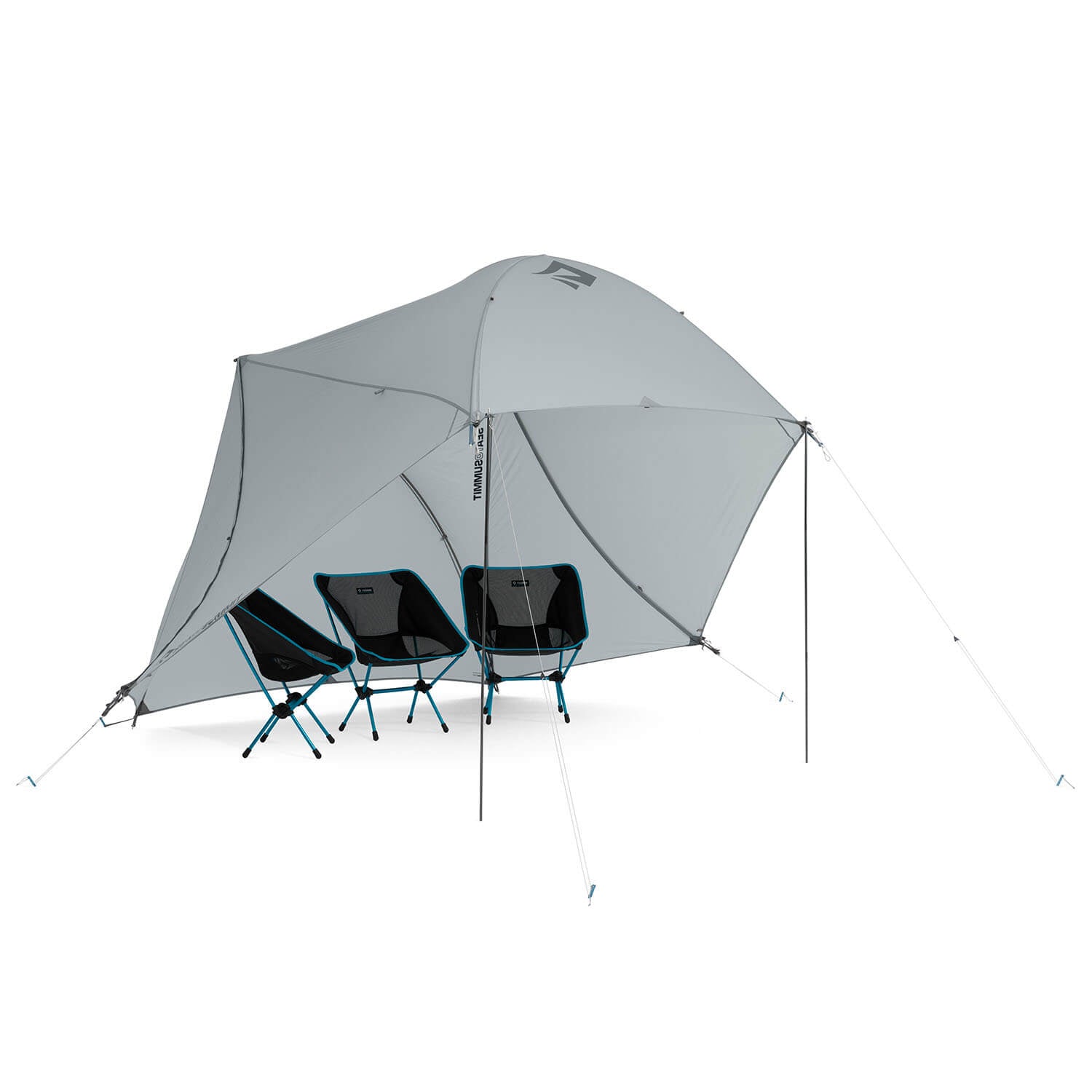 3 Person || Telos Freestanding Ultralight Tent