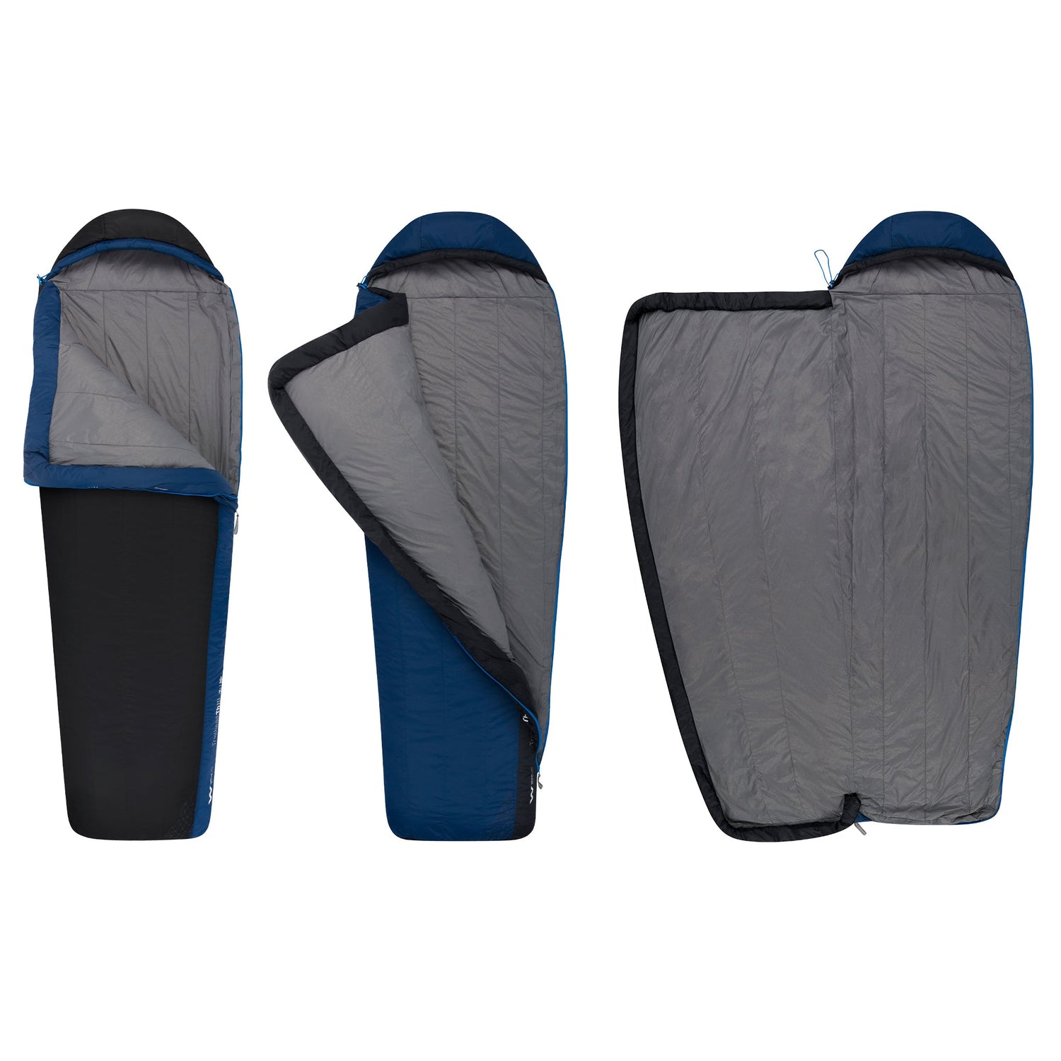 Trailhead Synthetic Sleeping Bag (-2ºC & -7ºC)