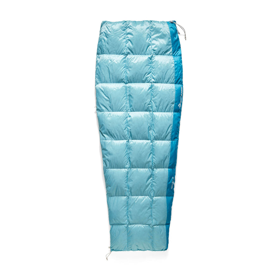 Traveller Down Sleeping Bag (45°F)