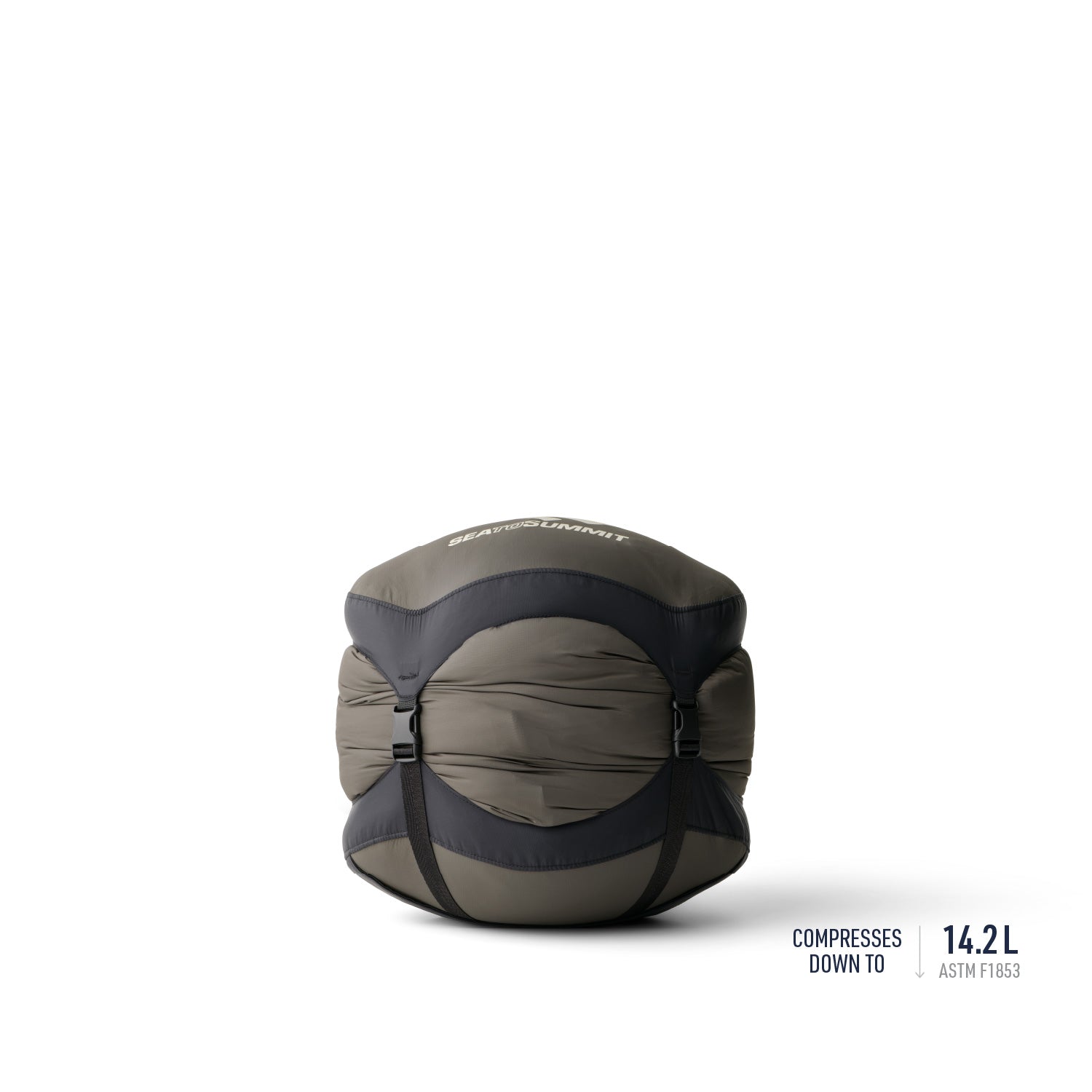 0°F / Regular || Trek Down Sleeping Bag