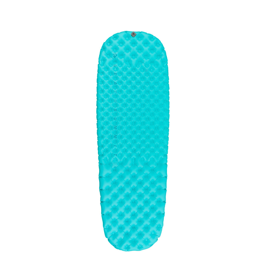 Large || Women's Comfort Light Insulated Air Sleeping Pad