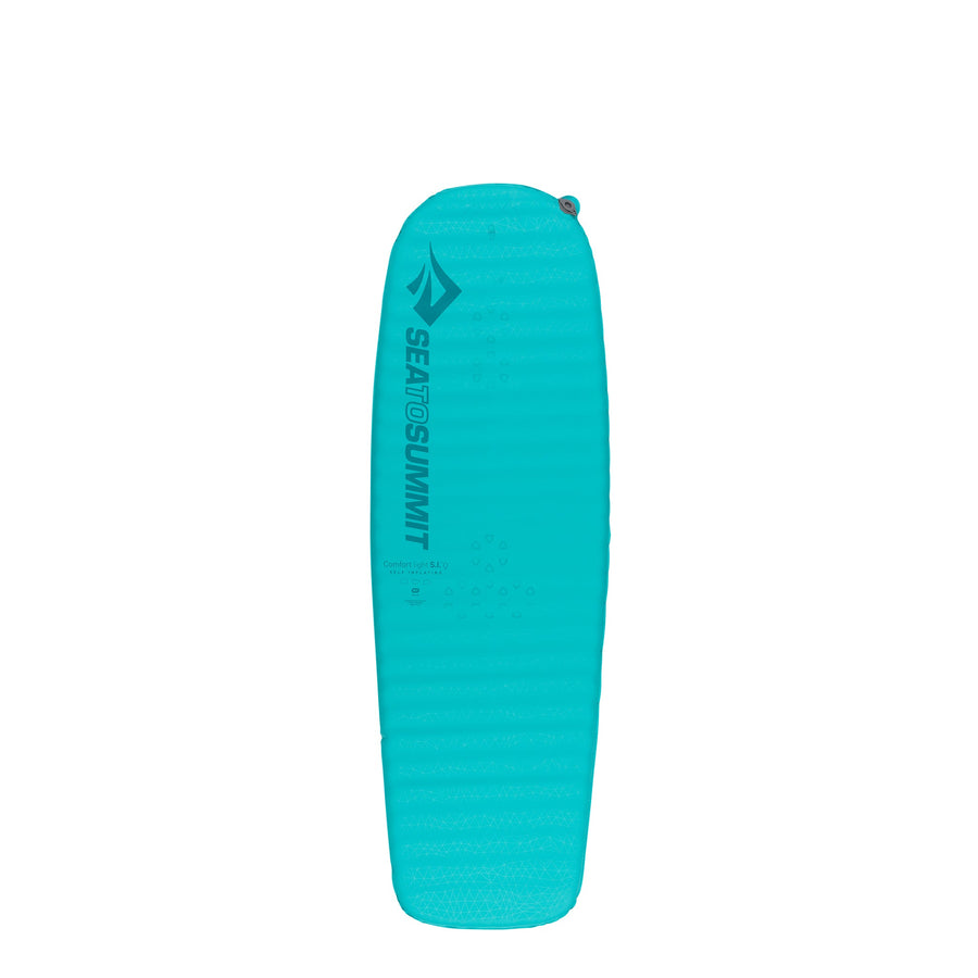 Regular || Women's Comfort Light Self-Inflating Sleeping Pad