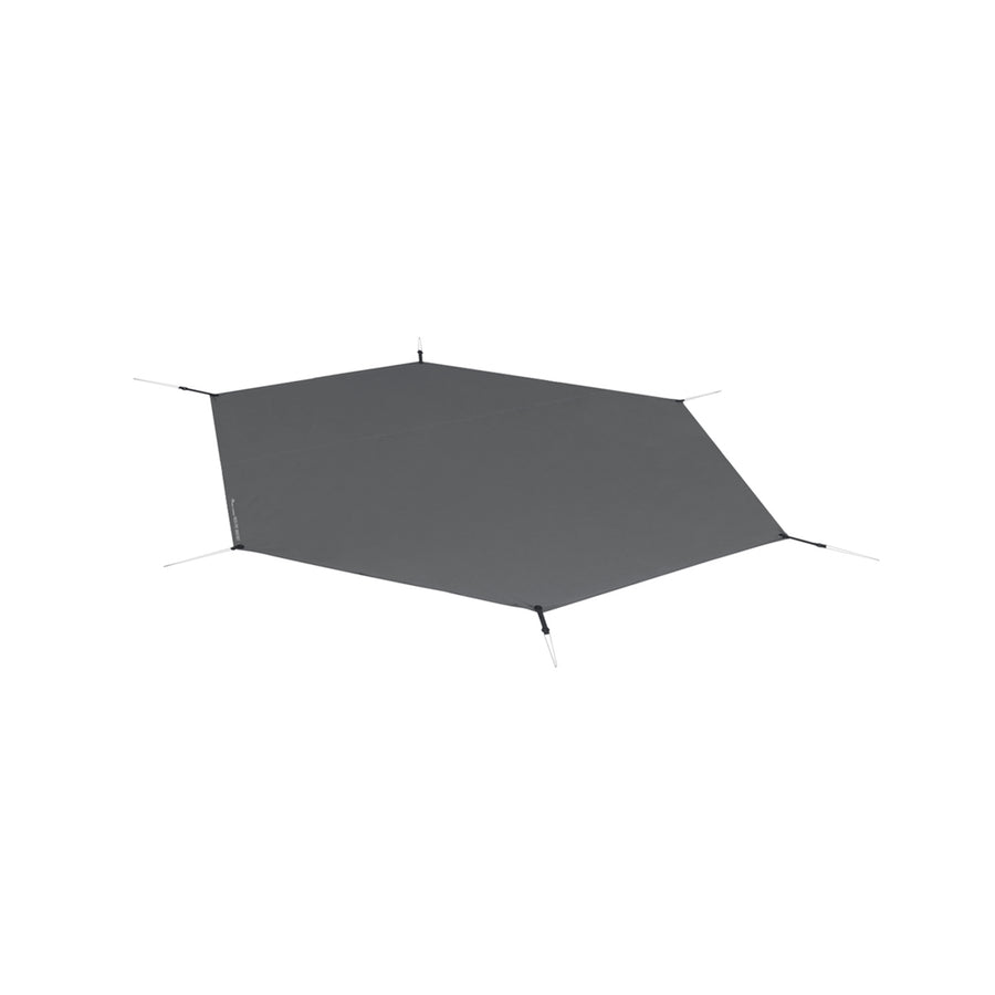 Ikos Tent Bigfoot Footprint
