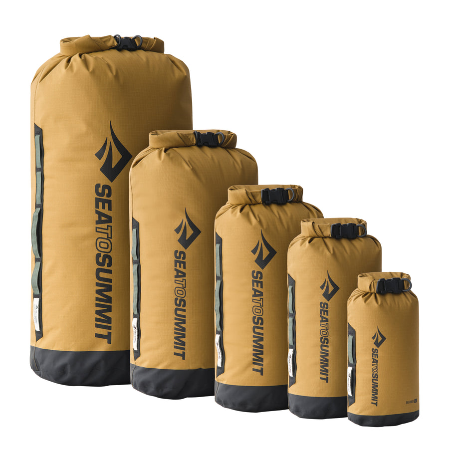 Sizes from 5 to 65 Litres