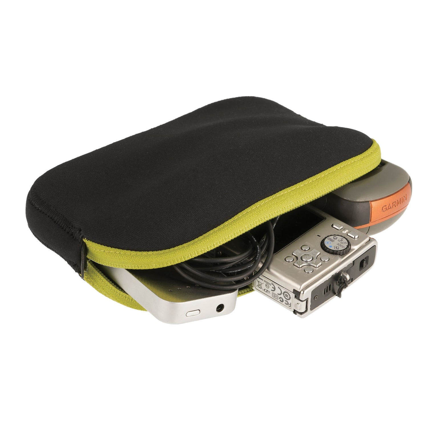 Padded Pouch (Like New)