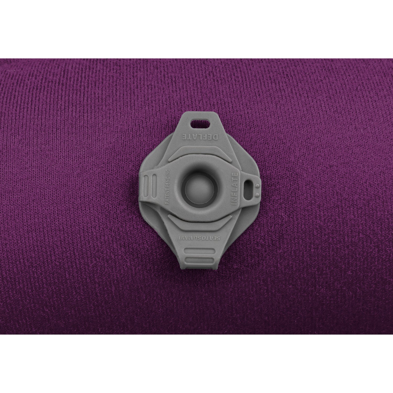 Mini XPRESS valve: easy inflate, adjust & deflate