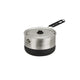 1.2 Liter || Sigma Stainless Steel Pot