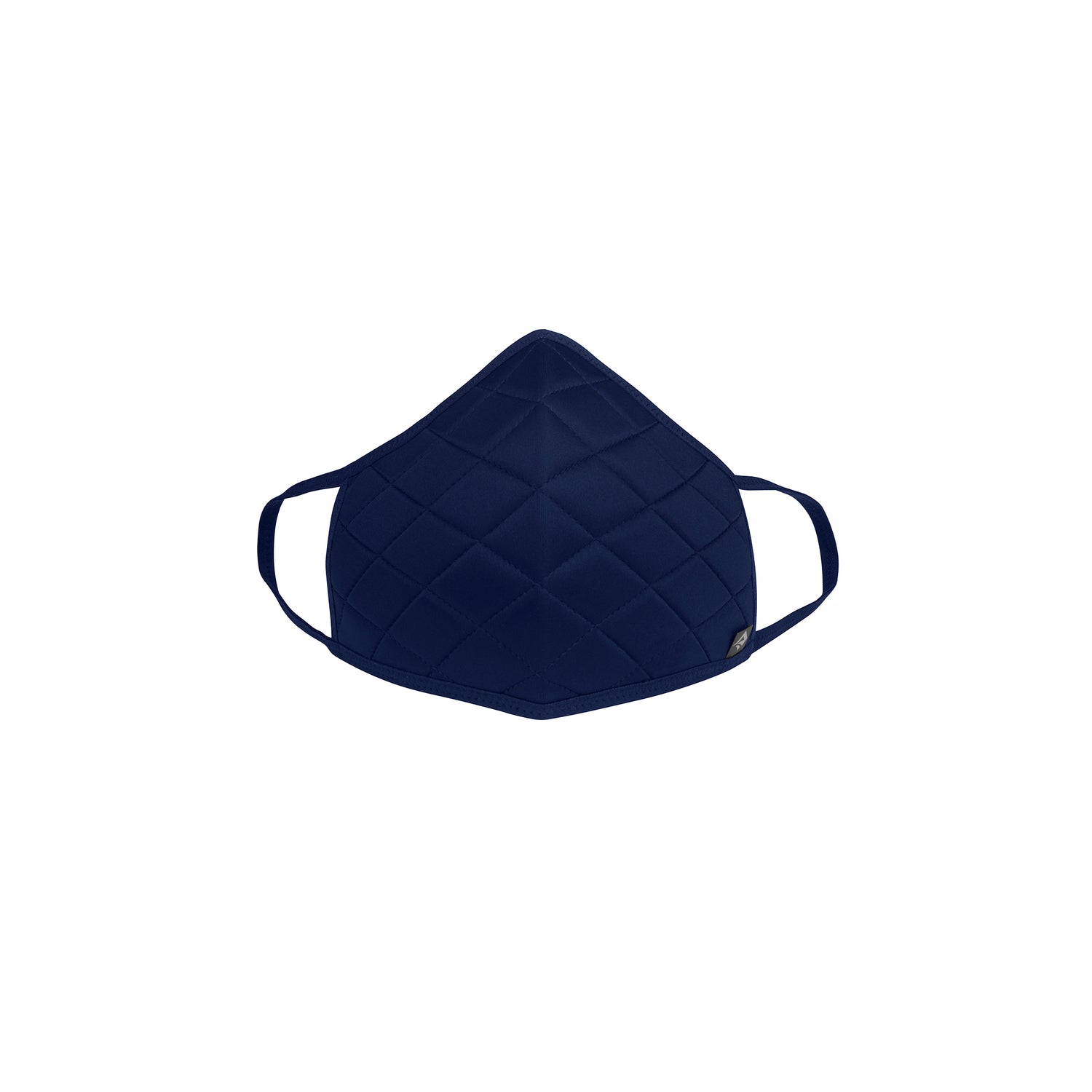 Blue || Barrier Face Mask