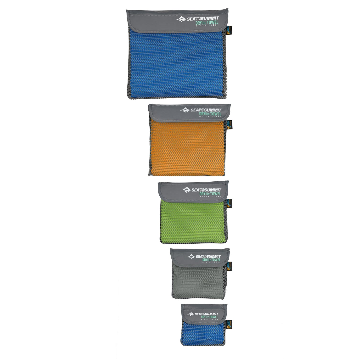 2018 Drylite Towel (Like New)