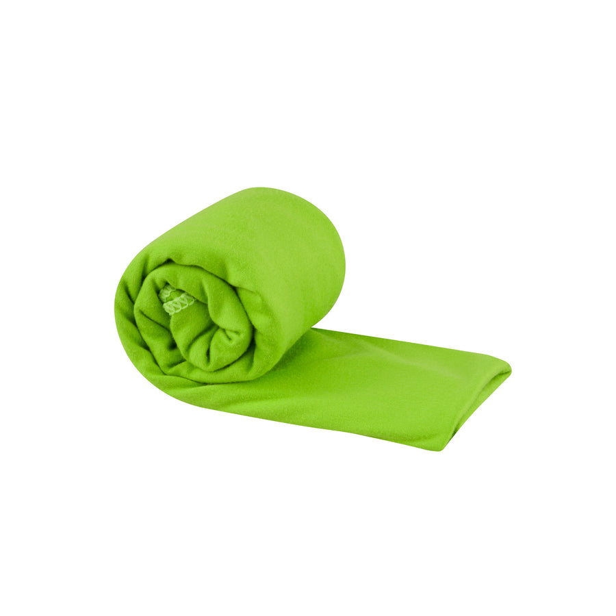 S / Lime || Pocket Towel