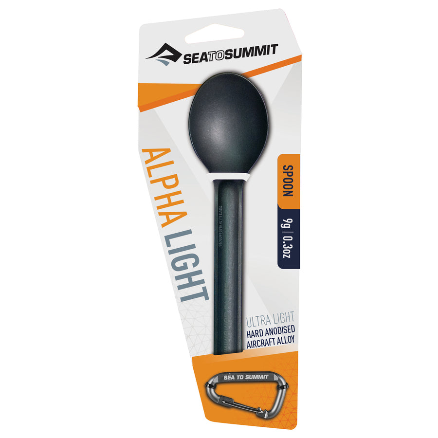 Backpacking cutlery _ spoon