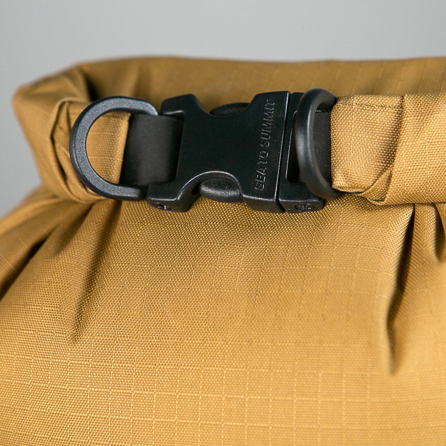 Easy-to-replace Field Repair Buckle