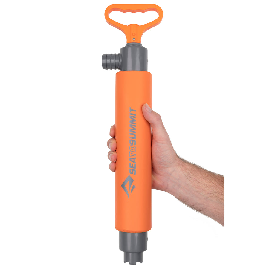 Solution Bilge Pump (Like New)
