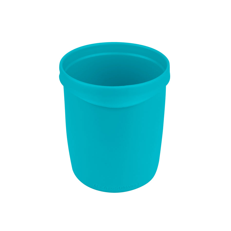 Pacific Blue || Delta Mug