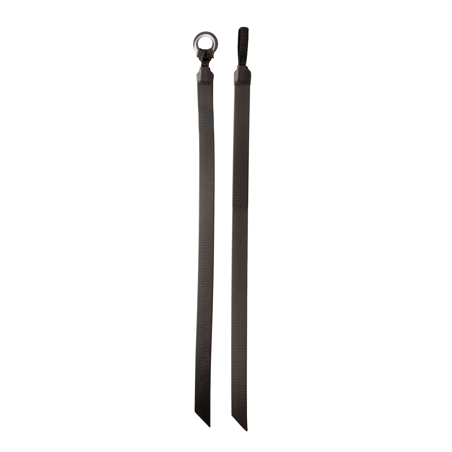 gaiter strap replacement pair