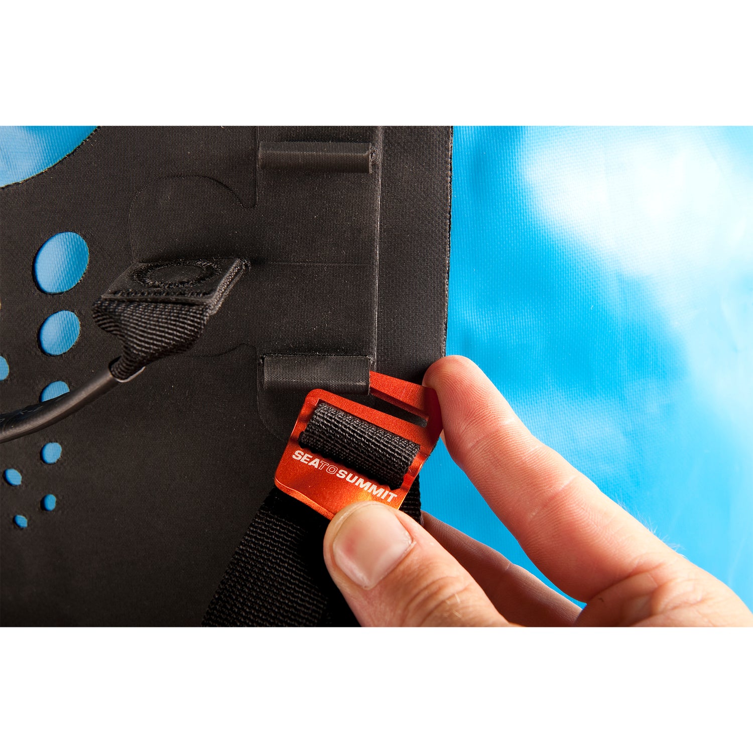 Hydraulic Dry Pack (Like New)