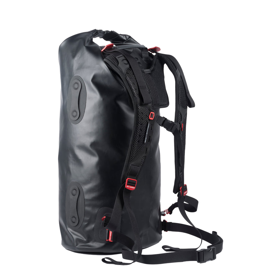 35 Liter || Hydraulic Dry Pack in Black
