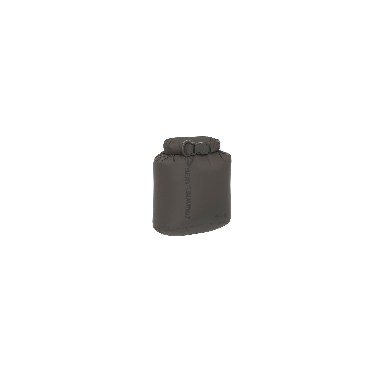 1.5 liter || Lightweight Dry Bag Beluga Grey