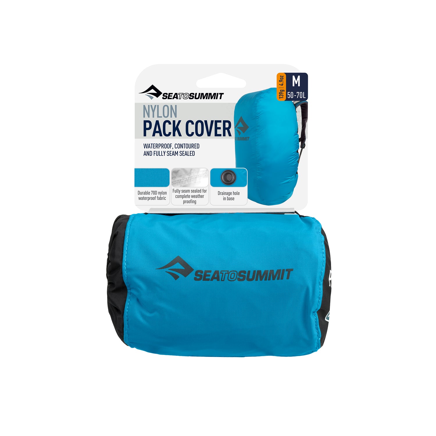 Pack Cover (Like New)