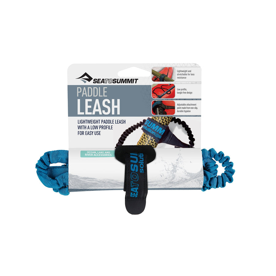 Solution Paddle Leash (Like New)