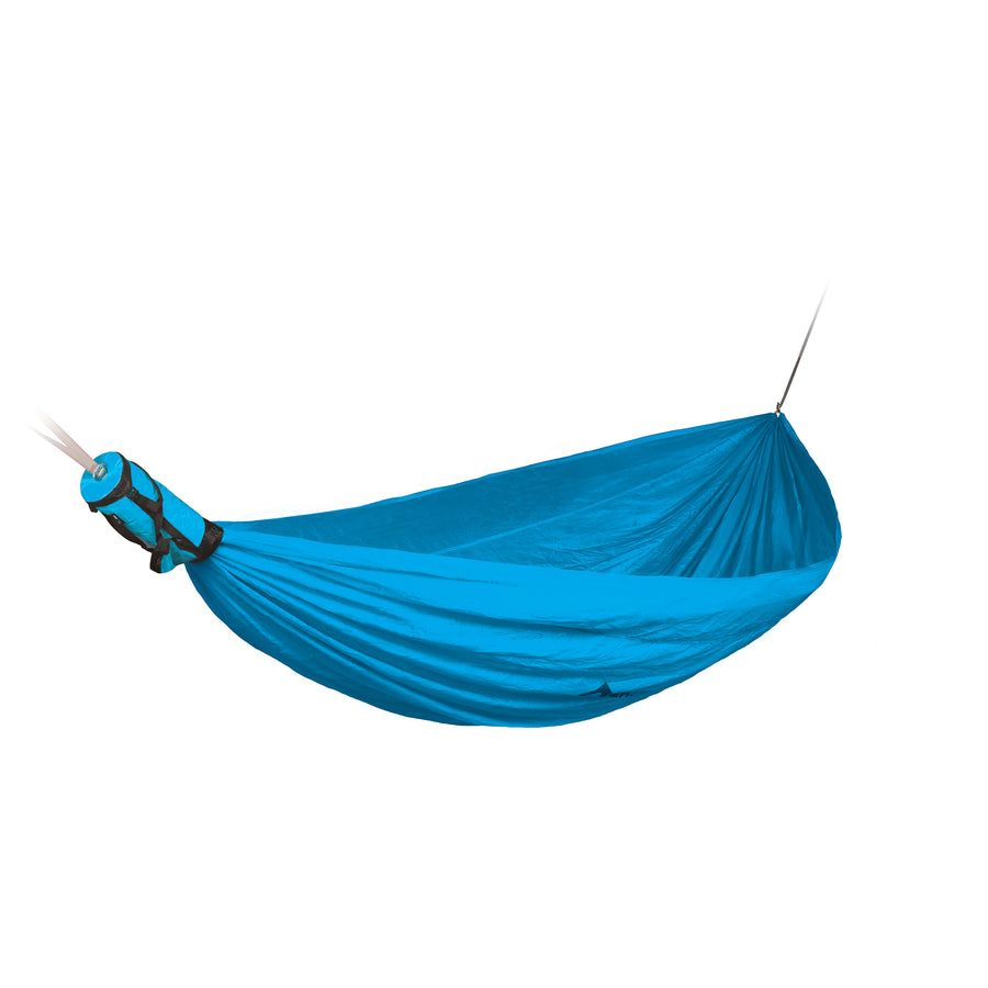 Blue || Pro Hammock Set