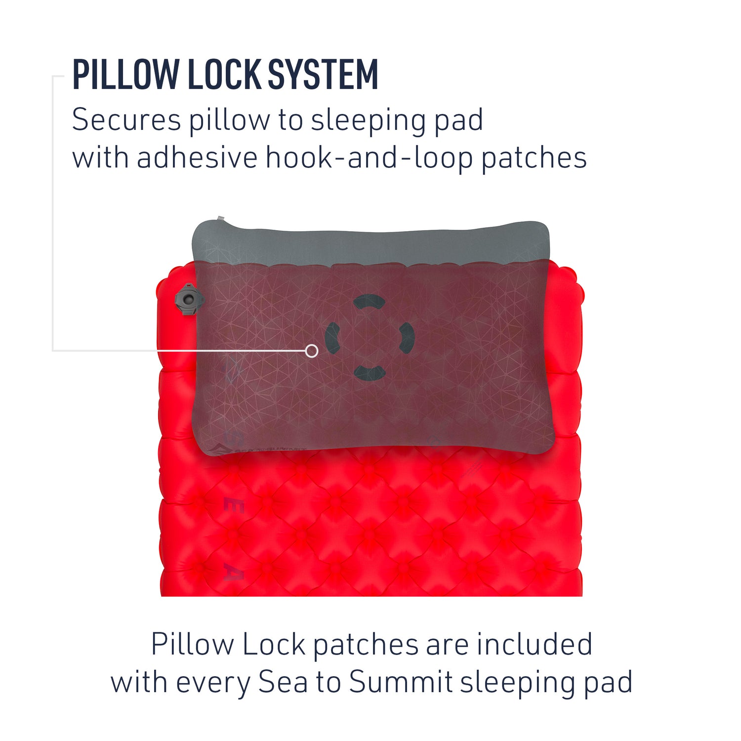 Comfort Plus XT Insulated Air Sleeping Pad