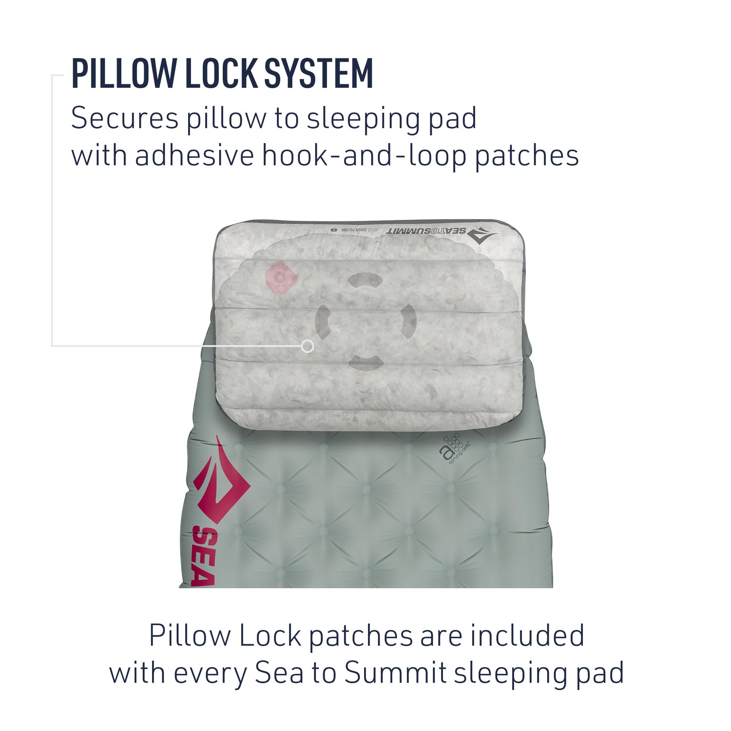 Women's Ether Light XT Insulated Air Sleeping Pad
