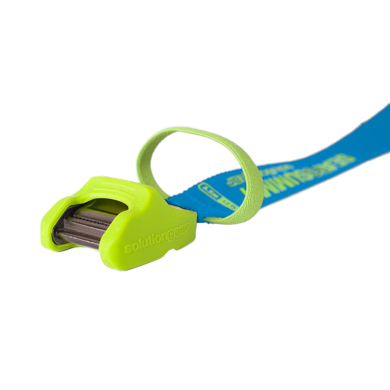 Tie Down with Silicone Cam Cover (2 Pack) (Like New)