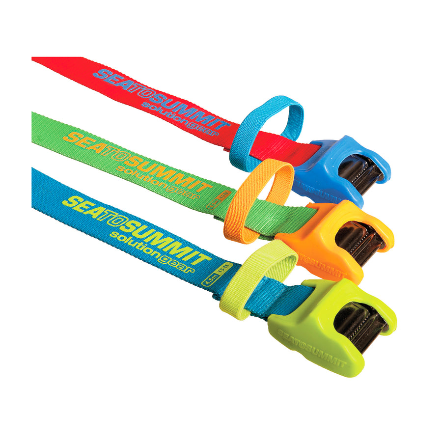 Tie Down with Silicone Cam Cover (2 Pack) (Like New)