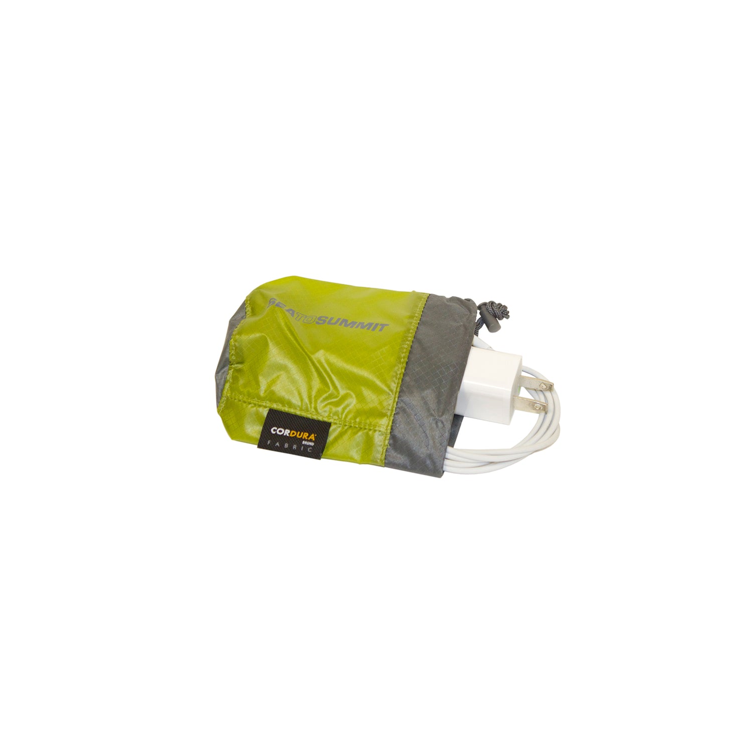 Travelling Light _ Mini Stuff Sack Set _ cable storage