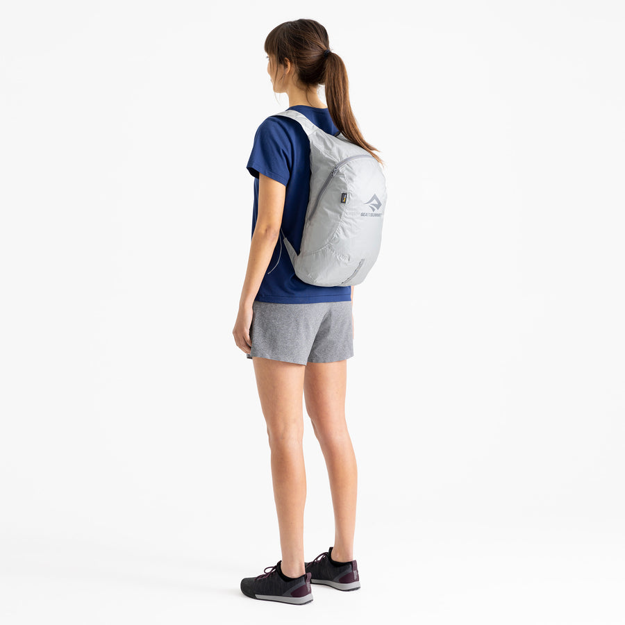Perfect for travel, hiking and everyday use