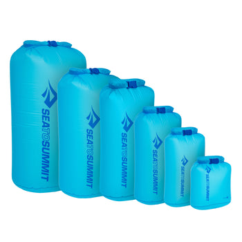 6 sizes, 4 colors – ideal for modular packing