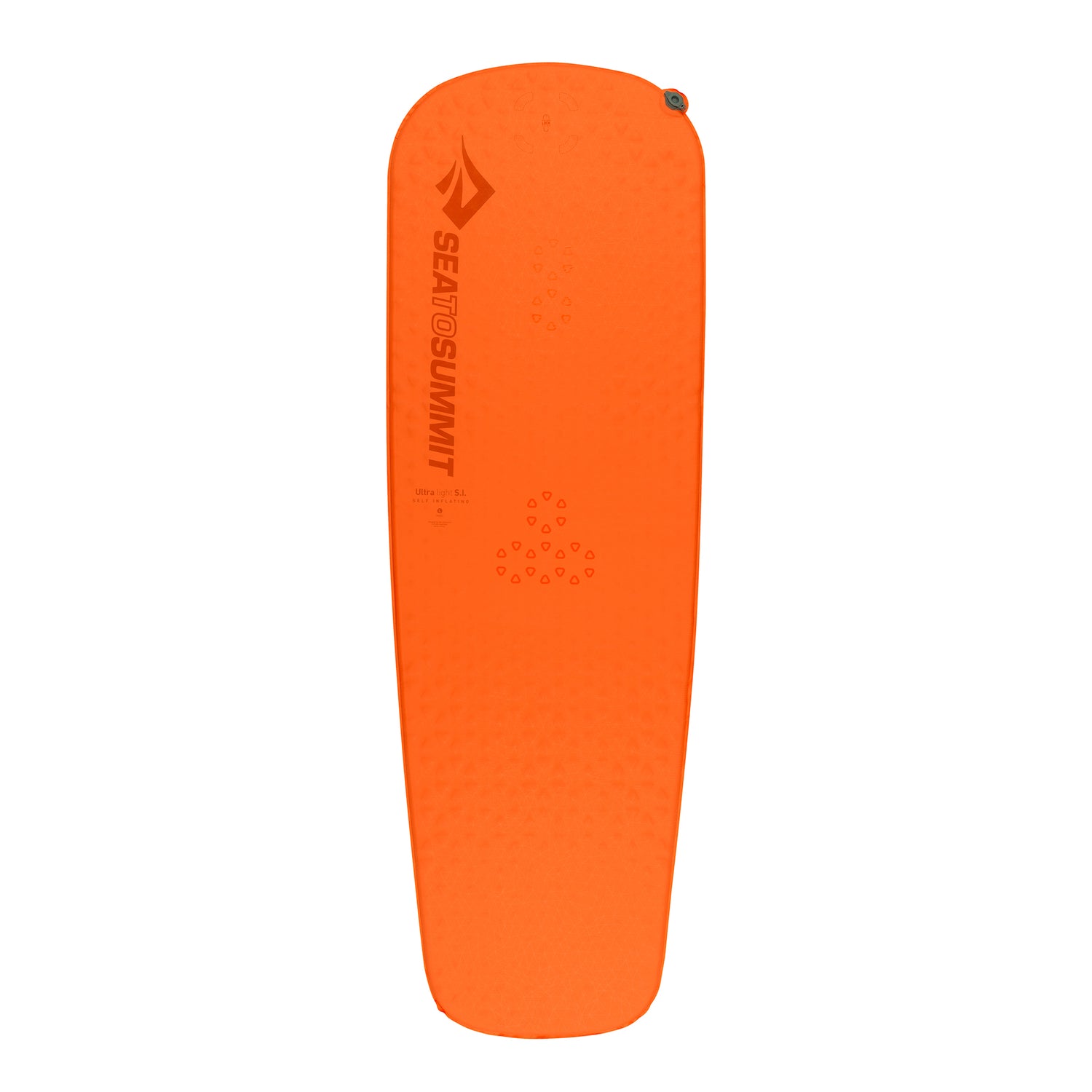 Large || UltraLight Self-Inflating Sleeping Pad