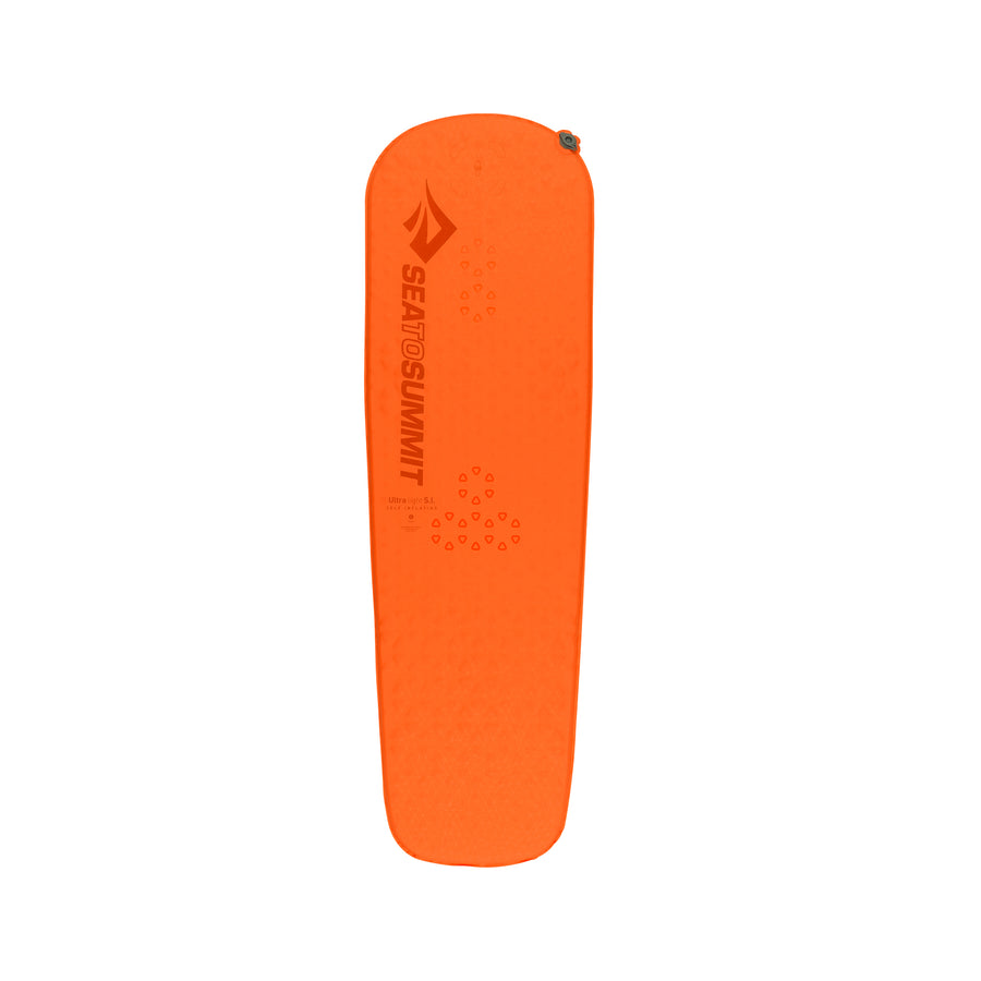 Small || UltraLight Self-Inflating Sleeping Pad